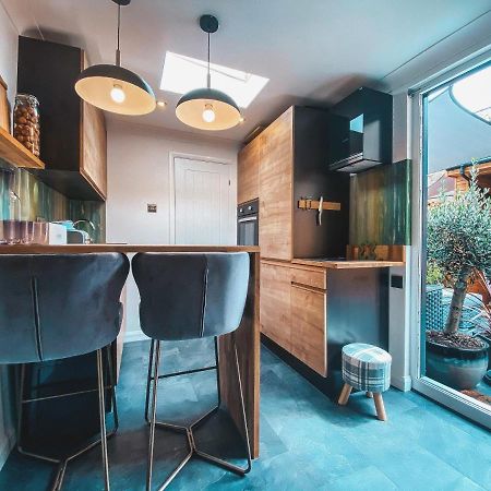 Cosy Studio Apartman Newmarket  Kültér fotó