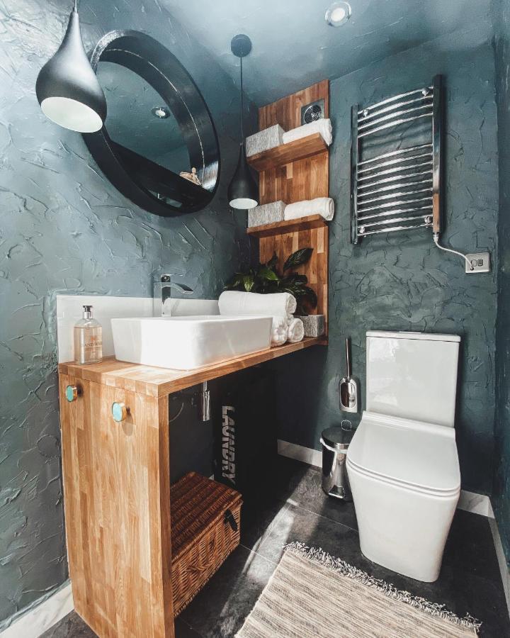 Cosy Studio Apartman Newmarket  Kültér fotó
