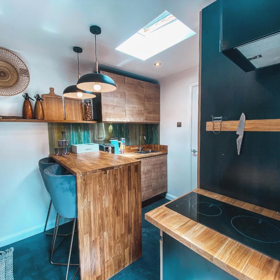 Cosy Studio Apartman Newmarket  Kültér fotó