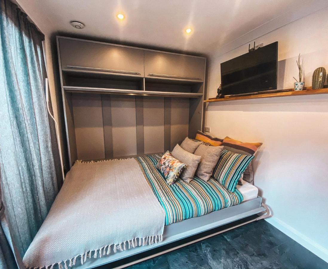 Cosy Studio Apartman Newmarket  Kültér fotó